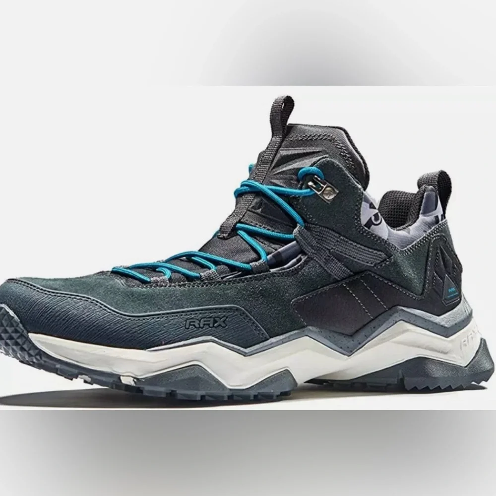 RAX Men's Lightweight Hiking Shoes